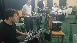Ғиёсжон Мавлонов Нилуфар.
