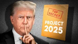 Le projet pour Trump qui peut bouleverser les États-Unis