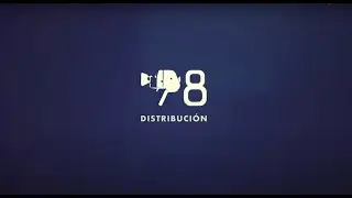 REEl películas Super 8 Distribución 2021