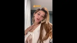 BIGO Live Olivia