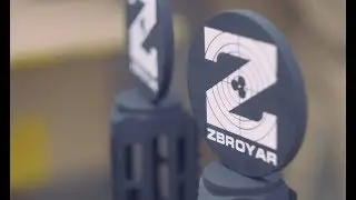 Zbroyar Cup 2019