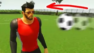 We Innovated Football