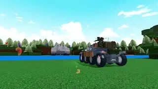 Finally I found EBR's nightmare (100 SUBS SPECIAL) | Build A Boat For Treasure