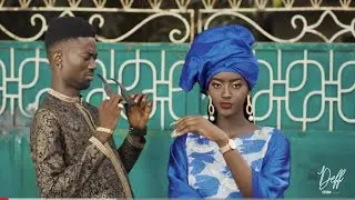ONE LYRICAL & LEYNA - Dozéko Ft. Bass Thioung (Clip Officiel)