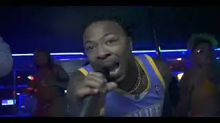 Maxx Dunnum x Fye Jyg LIVE PERFORMANCE (Shot by @RiNGERMANTV)