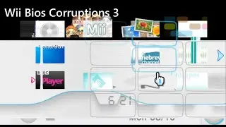 Wii Bios Corruptions 3