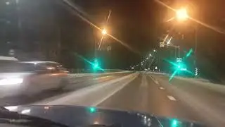 Из Архангельска в деревню.