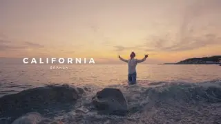 Branca - California (Video Ufficiale)