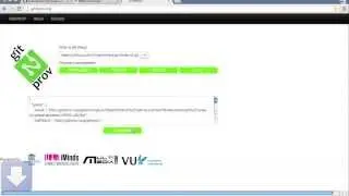 Git2PROV: Exposing Version Control System Content as W3C PROV