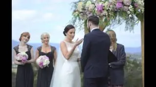 Sally & Josh - Married in Stop Motion - 12-12-15