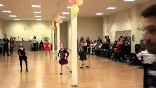 013 предварительный N4 соло 2 заход Ch