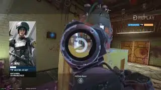 Tom Clancy's Rainbow Six  Siege 2024