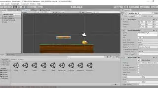 FixedJoint 2D