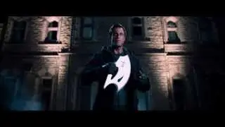 Я, Франкенштейн / I, Frankenstein eng. trailer