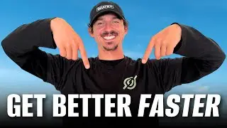 How to Get Better at Skateboarding