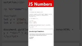 #datatypes
