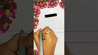 Agar Main Jo Ruth Jaaun To Tum Mujhe Manana #jhankar #alkayagnik #wizardofstenography #hindisteno