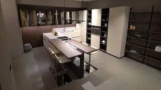 ATELIER collection - Aster Cucine