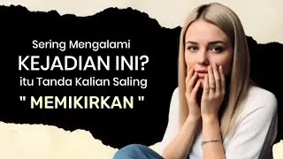 Apakah Dia Juga Memikirkanmu? inilah 10 tanda kalian saling memikirkan