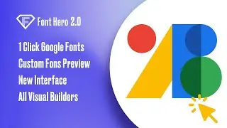 Font Hero 2.0