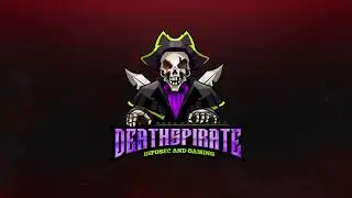 Design Esport Logo for Gaming Esport Team Youtube Twitch