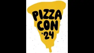 Pizza Con 24 A Pizza Expo November 7, 2024 The Fillmore, Philadelphia