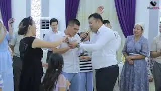 Учкудук той | СУПЕР ПРИЗ | ПРИЗ