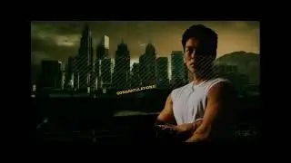 Need For Speed Most Wanted - Race with Lou 