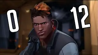 ULTIMATE Comeback Challenge - VALORANT Indonesia (#1)