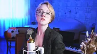 🎧Уютный Музыкальный Стрим #shortstream Пою вживую