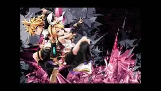 Nightcore - Overboard