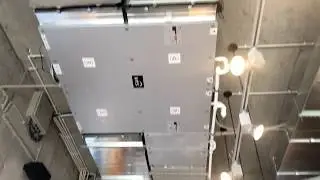 VENTUS Compact and WING air curtain - social proof - Green Caffe Nero