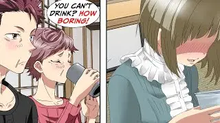 My sister-in-law started saying horrible things to my parents... [Manga Dub]