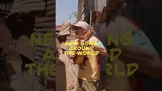 🌟 "Mr Bobby" Song Around The World premieres July 19th! 🎶✨ #manuchao #reggae #bobmarley
