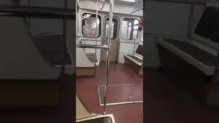 Лезгин в метро