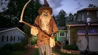Halloween Haunt 2023 – Trailer