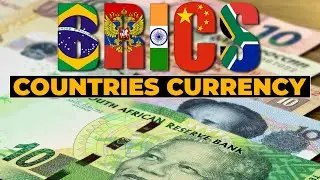 What is the BRICS countries currency?  | BRICS UPDATES AND NEWS 2023