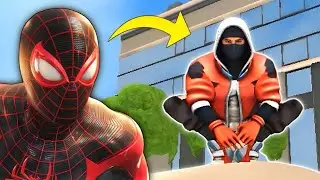 I Found Cheapest Version Of Spider-Man 2