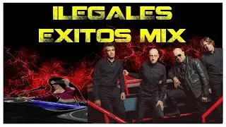 Tributo Ilegales I Mix