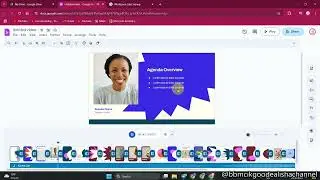Cara aktifkan Google Vids Pada DELIMa