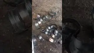 ремонт мотора маз 5440