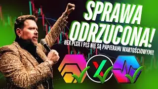 Richard POMPUJE ekosystem PULSECHAIN! Dzień na który wszyscy czekaliśmy WŁAŚNIE nadszedł!