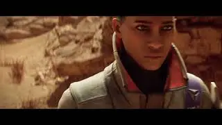 Destiny 2: The Witch Queen- Full Gameplay Part 1