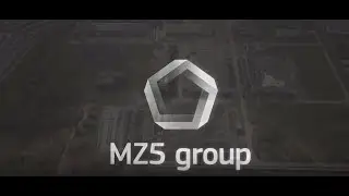 Фильм о холдинге MZ5 group