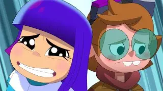 How Glitch Techs CRUSHED Season 2 