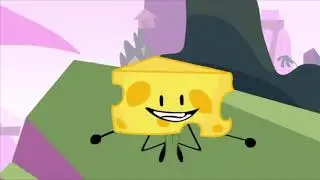 BFB 17 but with inanimate insanity asset
