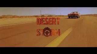 Desert Storm