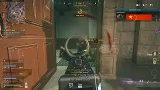 Call of Duty Warzone: Throwing knife is OP