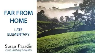 Far From Home
