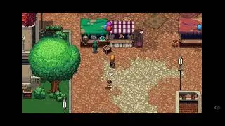 Chained Echoes | Skyline Emulator | SD888
